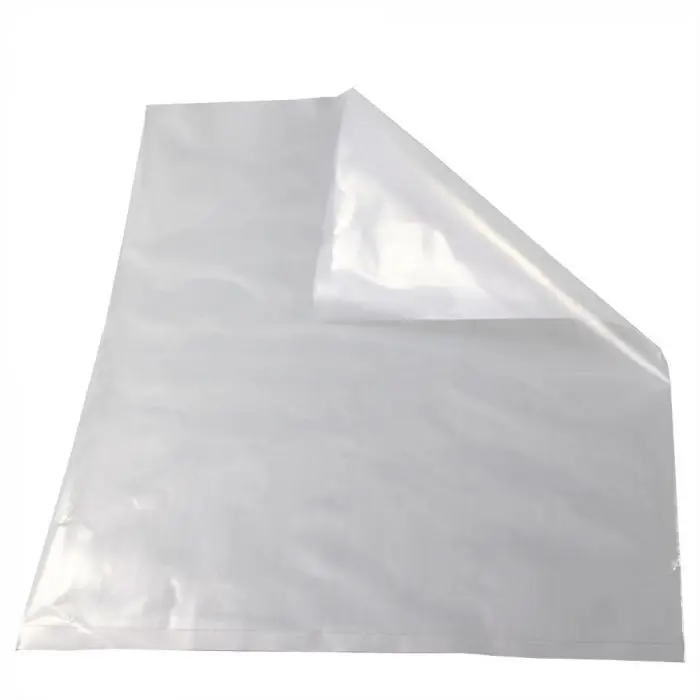 Industrial Use Soft LDPE Film Cover Sheets Stretch Film for Transport Packaging Moisture Proof Customized Soft