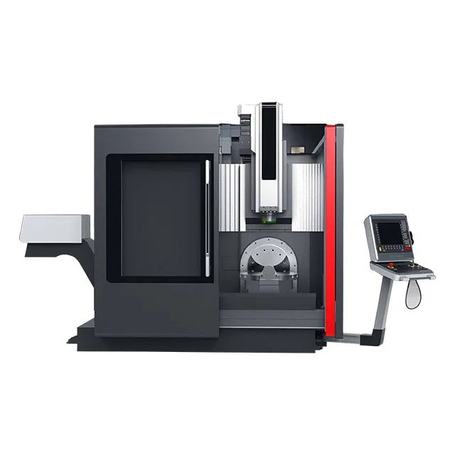 Chinese factory outlet low price cnc machining center