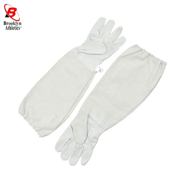 Cheap Price Bee Gloved New Stylish Beekeeping Gloved