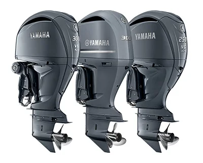 Brand New and used Yamahas 90HP 75HP 115HP 150HP 4 stroke outboard motor / boat engine