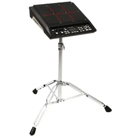 New Authentic SPD-SX Electronic Drum Total Percussion Sampling Sampler Pad SPDSX