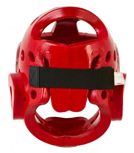 Dip head guard cheap price full face protection head guards for MMA training and fights