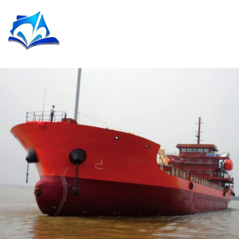 14000T 2019 Jiangsu twin engine bulk carrier for sale