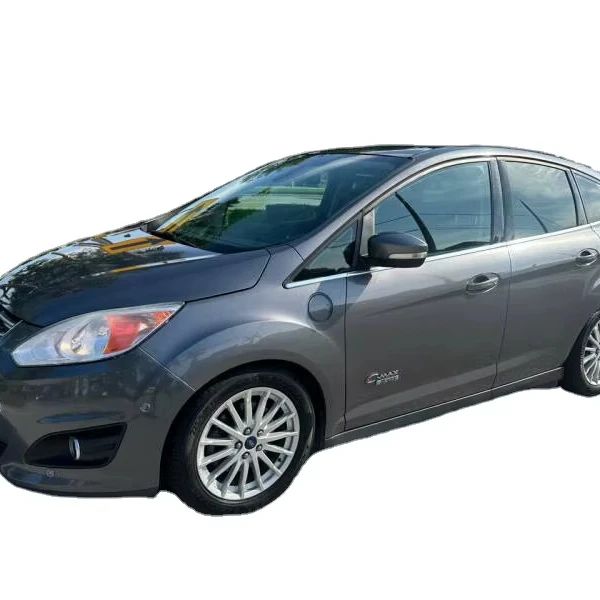 2014 F O R d C-MAX Energi SEL 4dr Wagon Wholesale Used Cheap Car for Sale