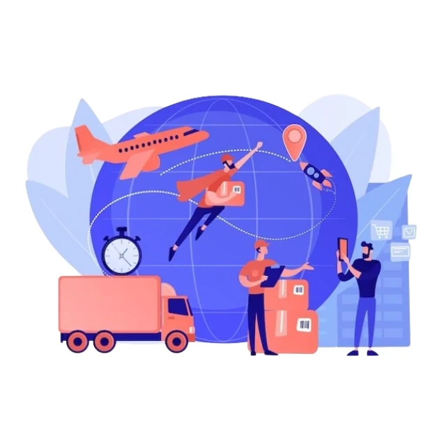 DOOR TO DOOR SERVICES FREIGHT FORWARDER SHIPPING SERVICES CHINA TO INDIA DUBAI  HOME ITEMS DECORATIVE ITEMS GARMENTS ITEMS