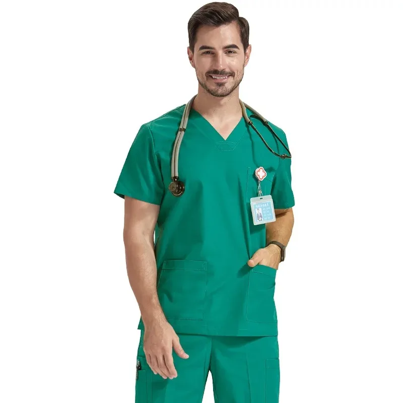 High-quality Doctor Uniforms at Affordable Prices Easy-care Doctor Uniforms That Machine Wash and Dry Medical Scrubs for Women