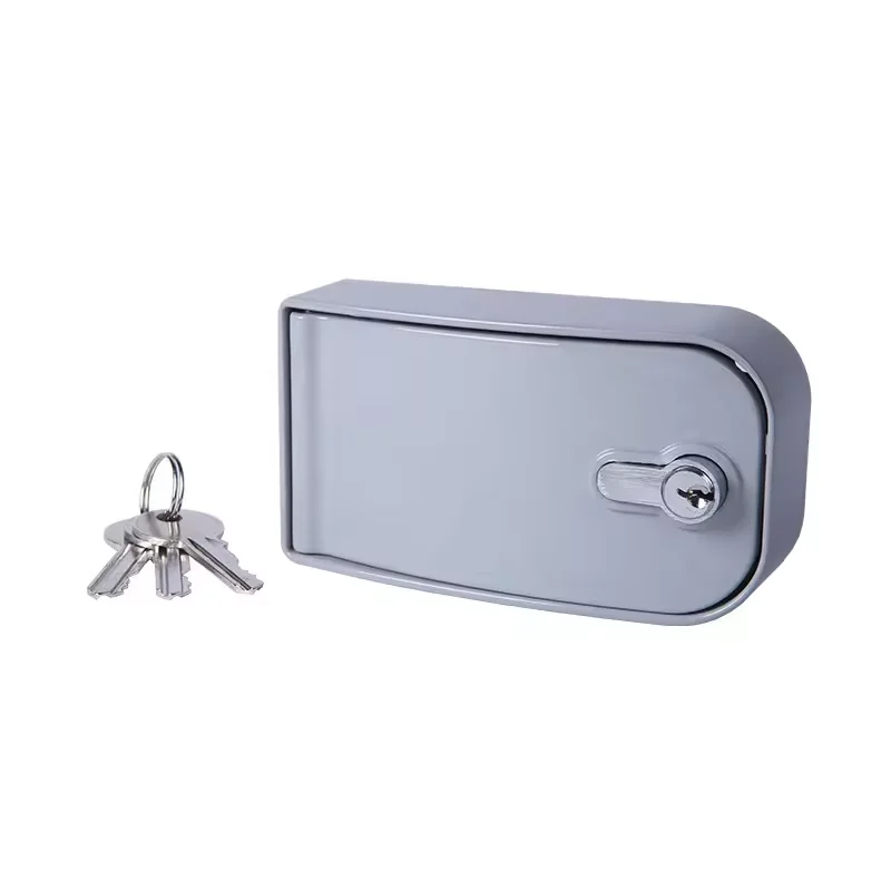 New design Italian key selector automatic door lock