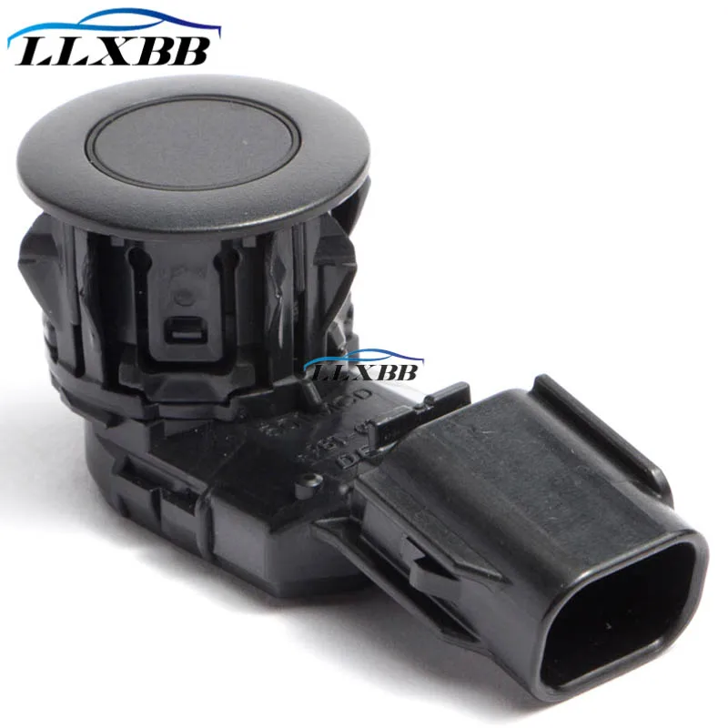 High Quality New Bumper Parking Sensor 89341-42060 For Toyota Rav4 Tacoma Tundra 89341-42060-C0 8934142060C0