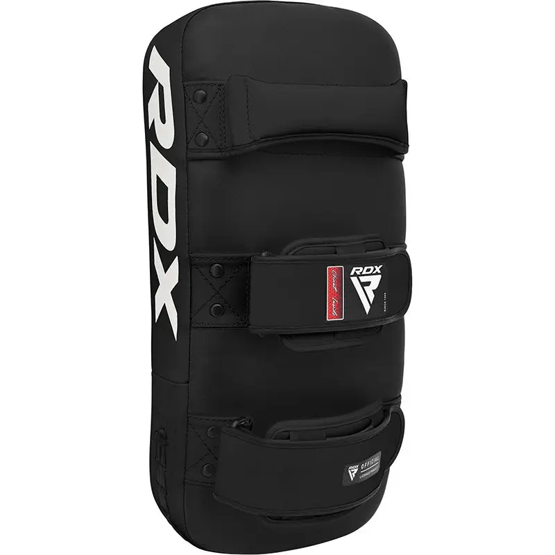 Wholesale High Quality RDX MMA Martial Arts Muay Thai Taekwondo Kick Pads Boxing Training Kicking Pad and Kicking Shield