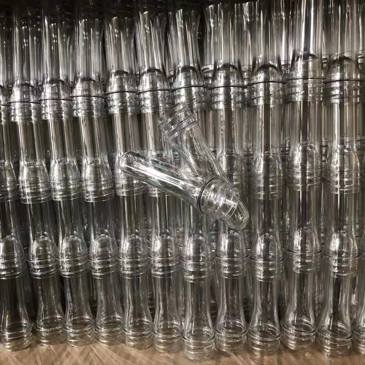 1810 1811 PCO 28mm 3025 pet bottled 28mm water plastic bottle preforms preform pet