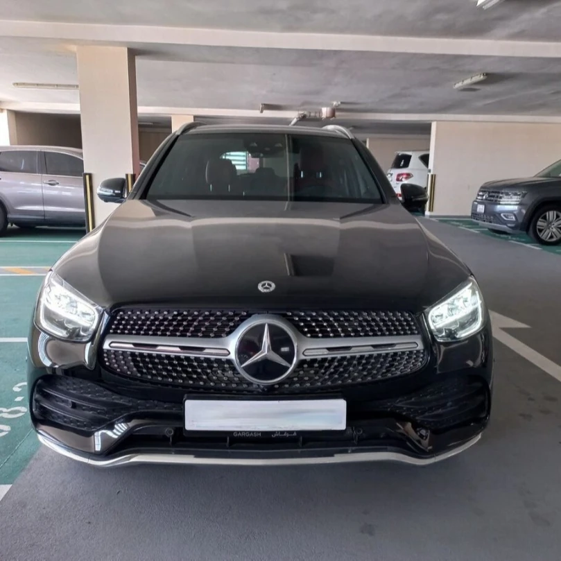 USED   GL-KLASS  2019
