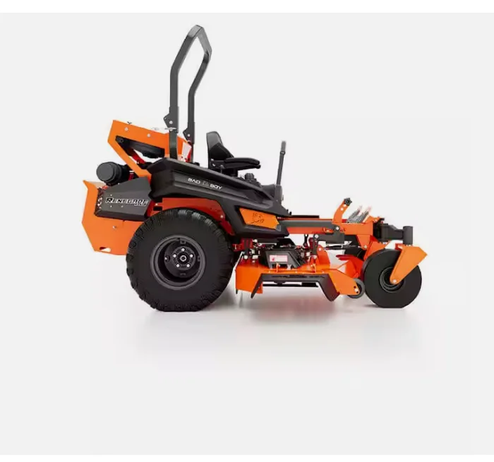 2023 плохой мальчик ROGUE 72 KOHLER 38 5 л.с.