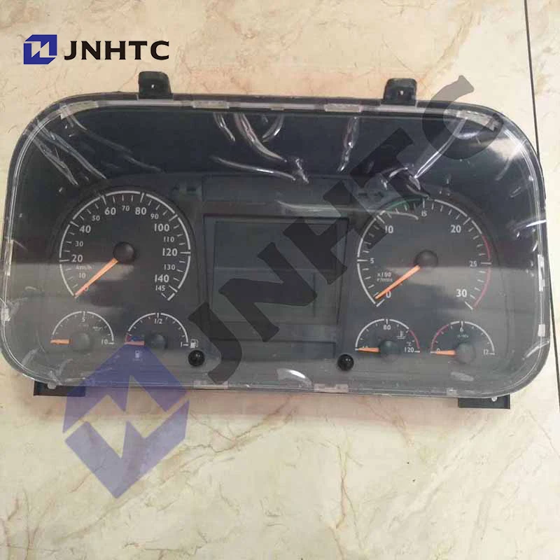 ETX GTL EST Dump Truck Tractor Dashboard philippines