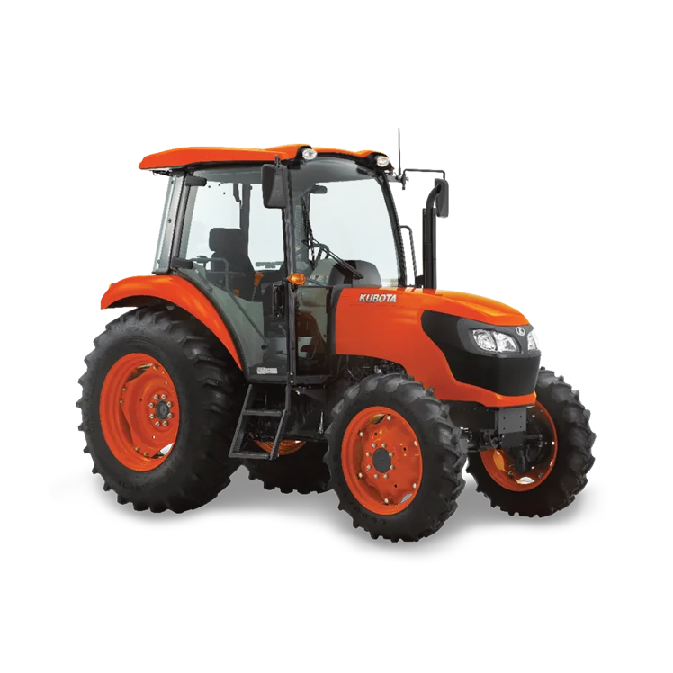 Используемый японский трактор сельскохозяйственные тракторы 70HP 95HP 100HP 130HP 4x4 колесный для продажи
