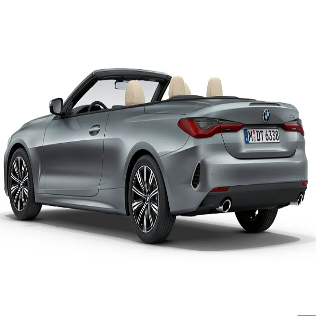 Б/у BMW 4 серии Кабриолет-среднеразмерные 4-местные спортивные кабриолеты/одобренные подержанные автомобили для продажи