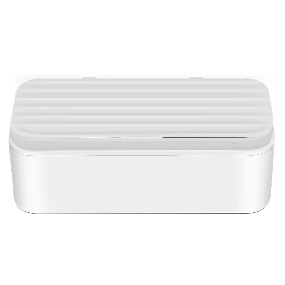 Hot Selling High Quality Vibrating Small Ultrasonic Jewelry Cleaning Machine for Glasses Watches