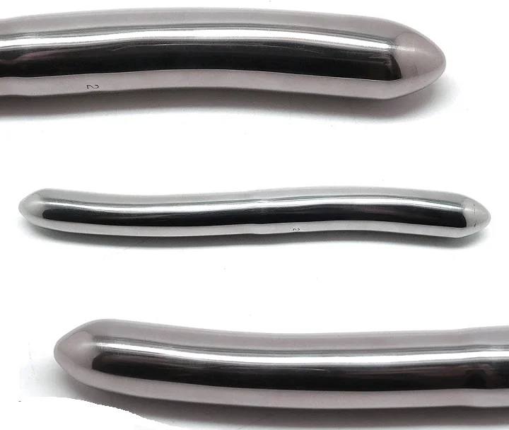 High Quality Hegar Uterine Dilators 19mm/20mm Gynecology Double Ended Surtechs Surgical Instruments