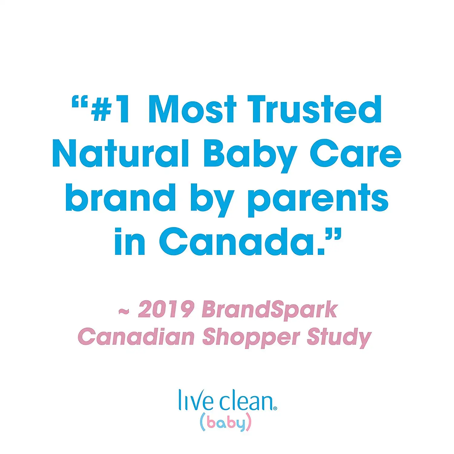 Live Clean Baby Tearless Shampoo & Wash, Gentle Moisture Baby Soap, 10 Oz