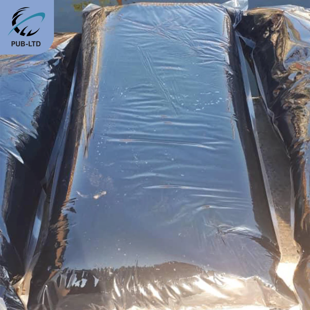 Best Quality Oxidized Bitumen 90/15 in Waterproofing