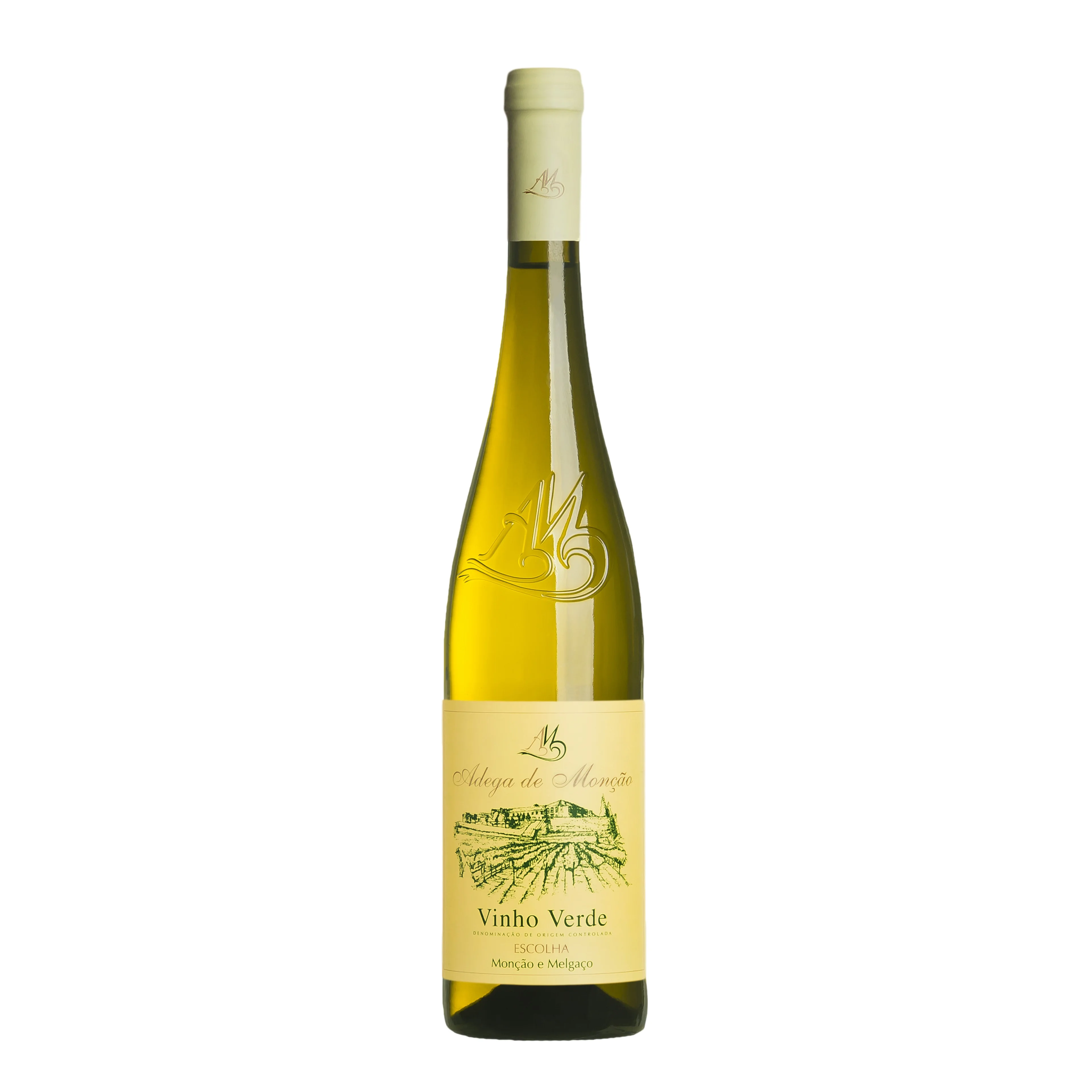 Adega de Moncao Escolha