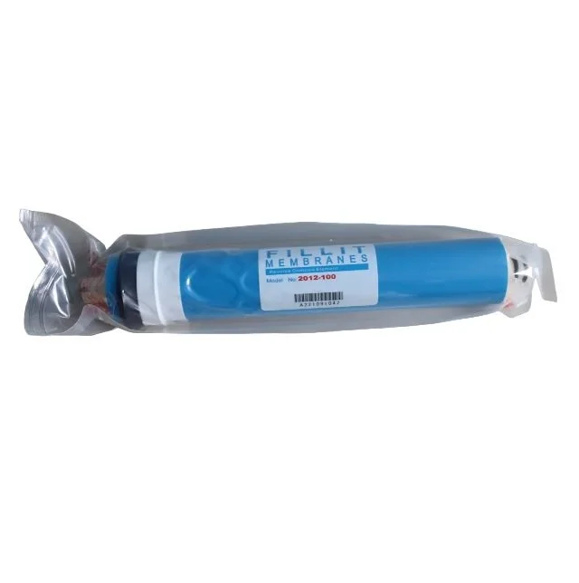Hot Selling 100 GPD High Quality Flow Rate Membrane Water Purifier TDS Reverse Osmosis Water Filter RO Purifier At Wholesale