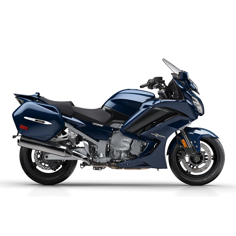 2020 Yamah_a FJR1300E_S MotorcyclES