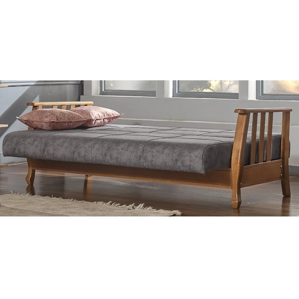 MD Karya Scandinavian Sofa Set MDN105