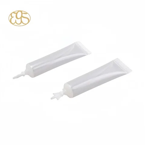 20ml Plant Nutrient Fertilizer plastic tube one time use twist open serum tube with safety lock design PCR sugarcane  LDPE EVOH