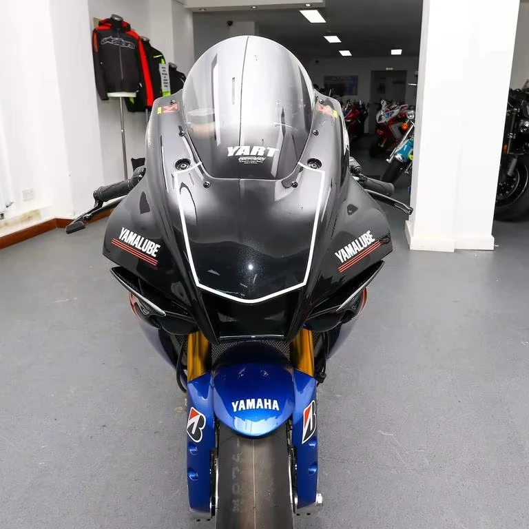 2023 R1 - 1000cc Супербайк мотоцикл с АБС