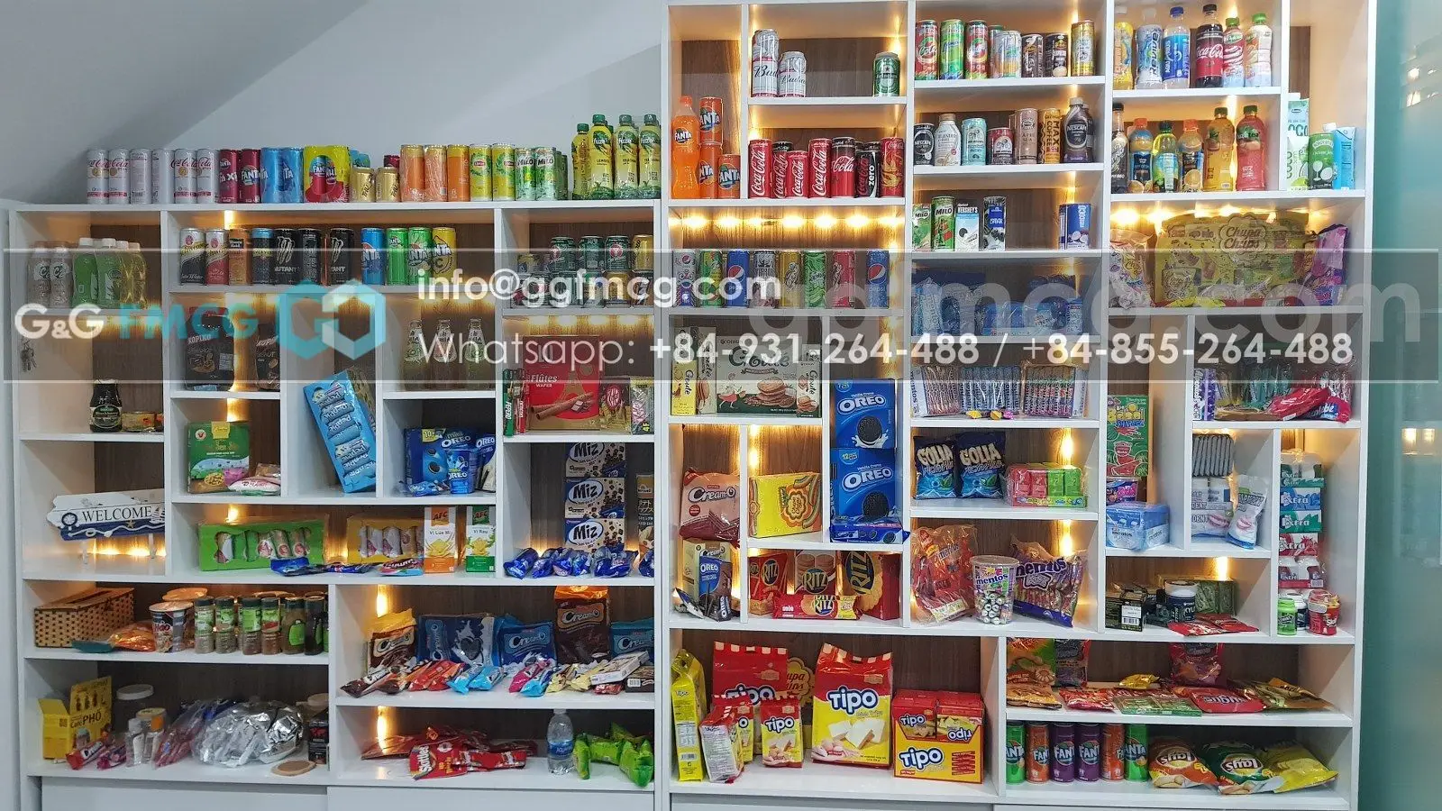 GMF Coconut Cream 400ml with Supplier Best Quality From Vietnam