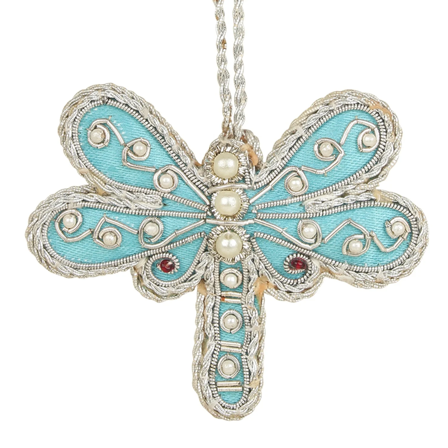 Handmade  Embroidered Beaded Velvet satin Christmas Decorations Ornament Santa  Socks   Giraffe Elephant  Customized Wholesale