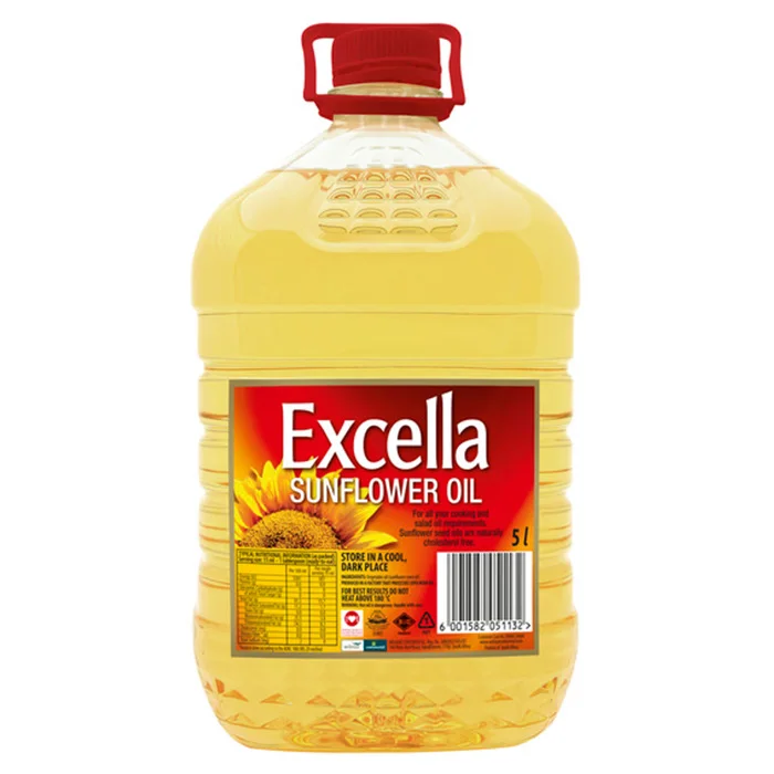 Premium Quality Refined sunflower oil cooking oil, Organic Non GMO Sunflower Oil for sale.