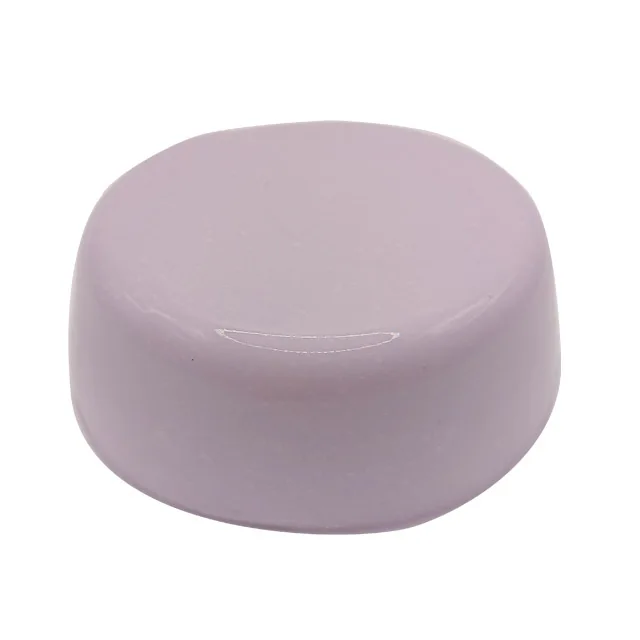 Taro panna cotta powder premix