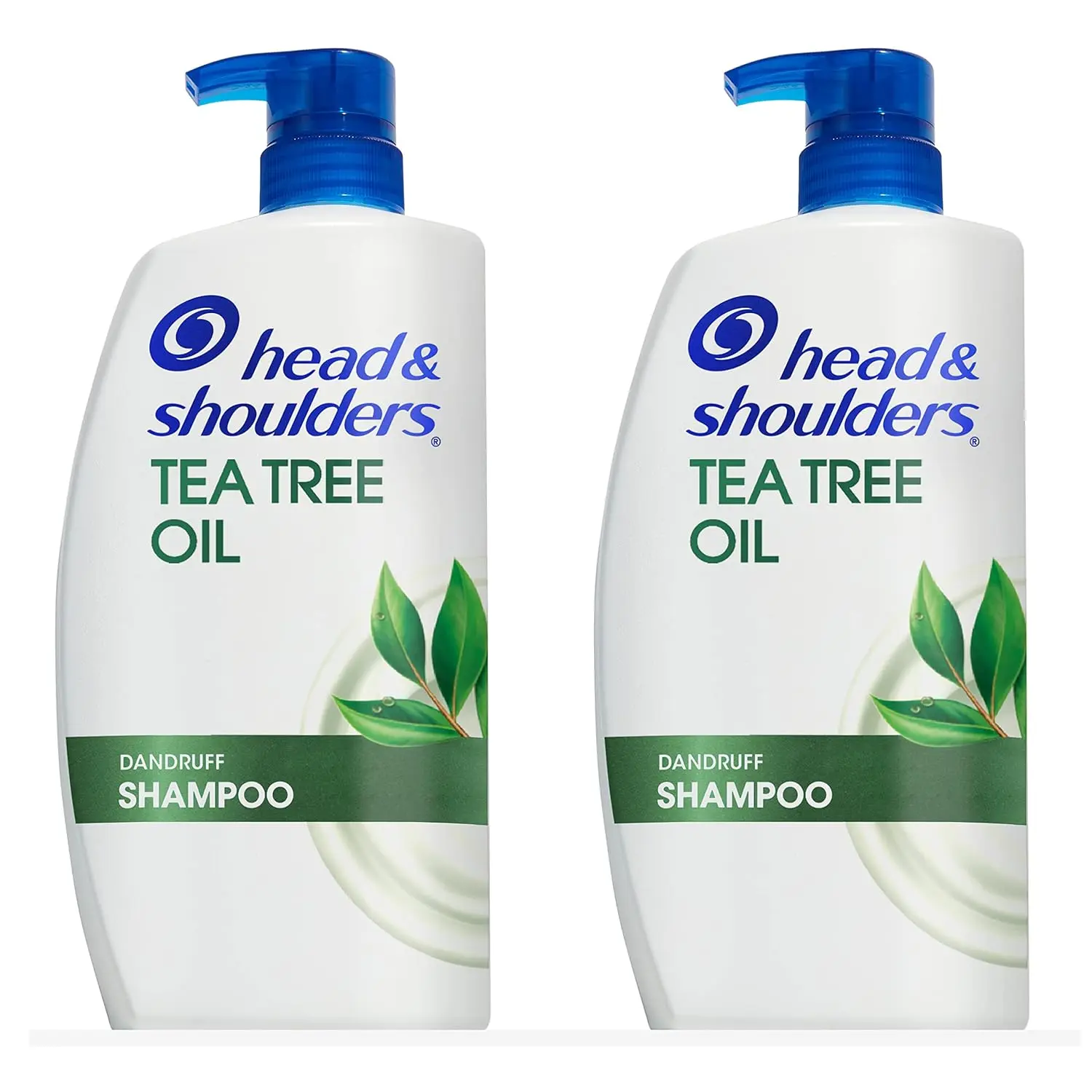 Hot Sale Head and Shoulders Shampoo High Quality Hair Health Care PH Balanced Hair Shampoo
