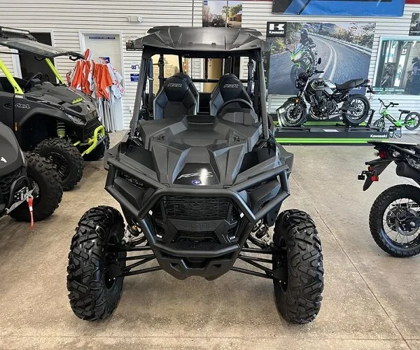 100% Оригинальный Лучший Уникальный 2023 POLARIS RZR XP 1000 Высокий подъемник 4x4 квадроцикл