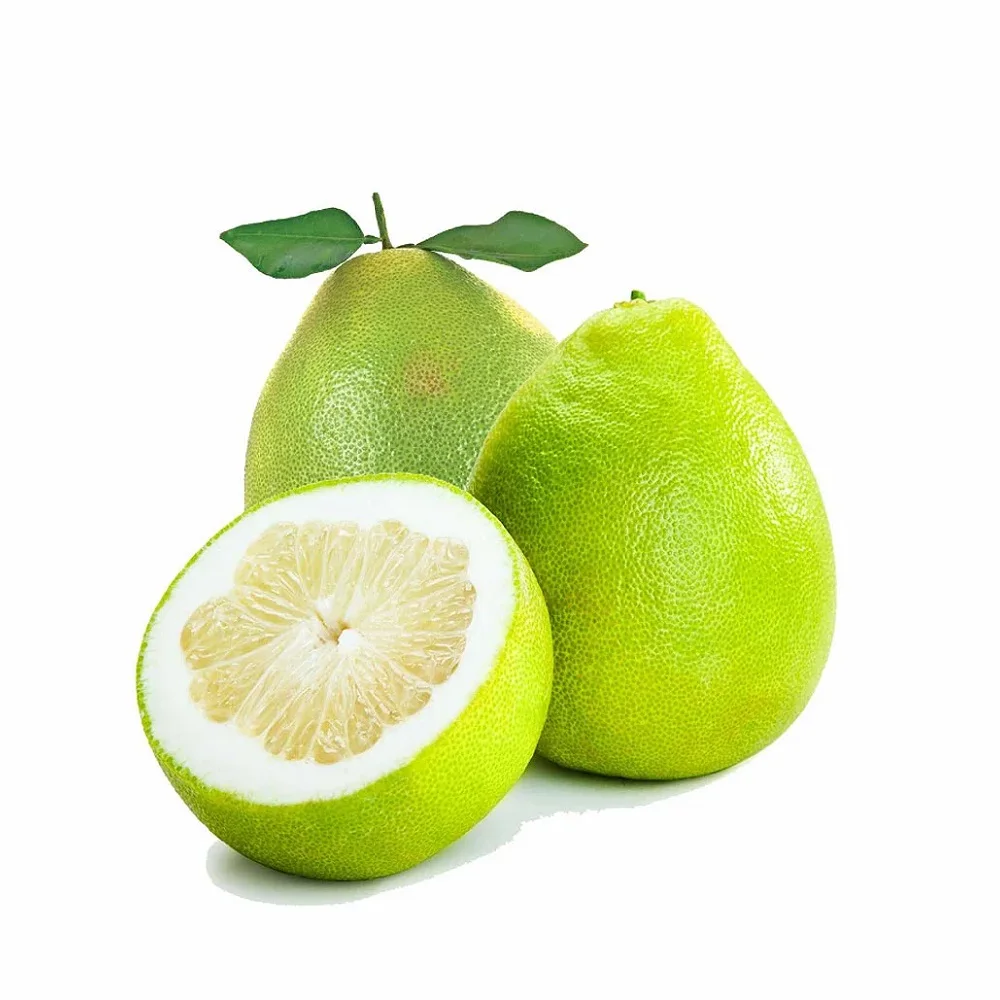 Pomelo Honey 2022 Whole Box Fruit Sweet Crysta White Heart Pomelo Seasonal Fresh Honey Pomelo