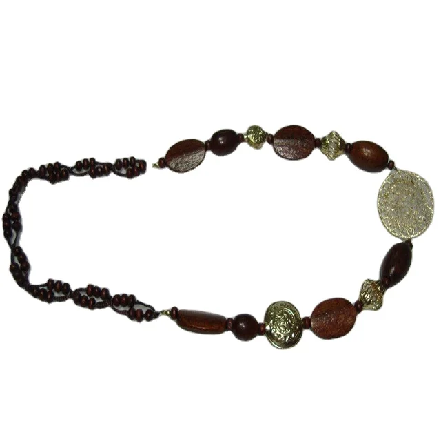 New Personality Fashion Jewelry wholesale Colorful Necklace Rectangle Pendant Necklace Stainless Steel