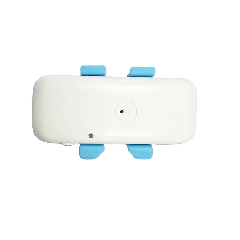 2g Network Smart Electronic Pet Tracker with Anti-Lost Feature Tracker for Pet