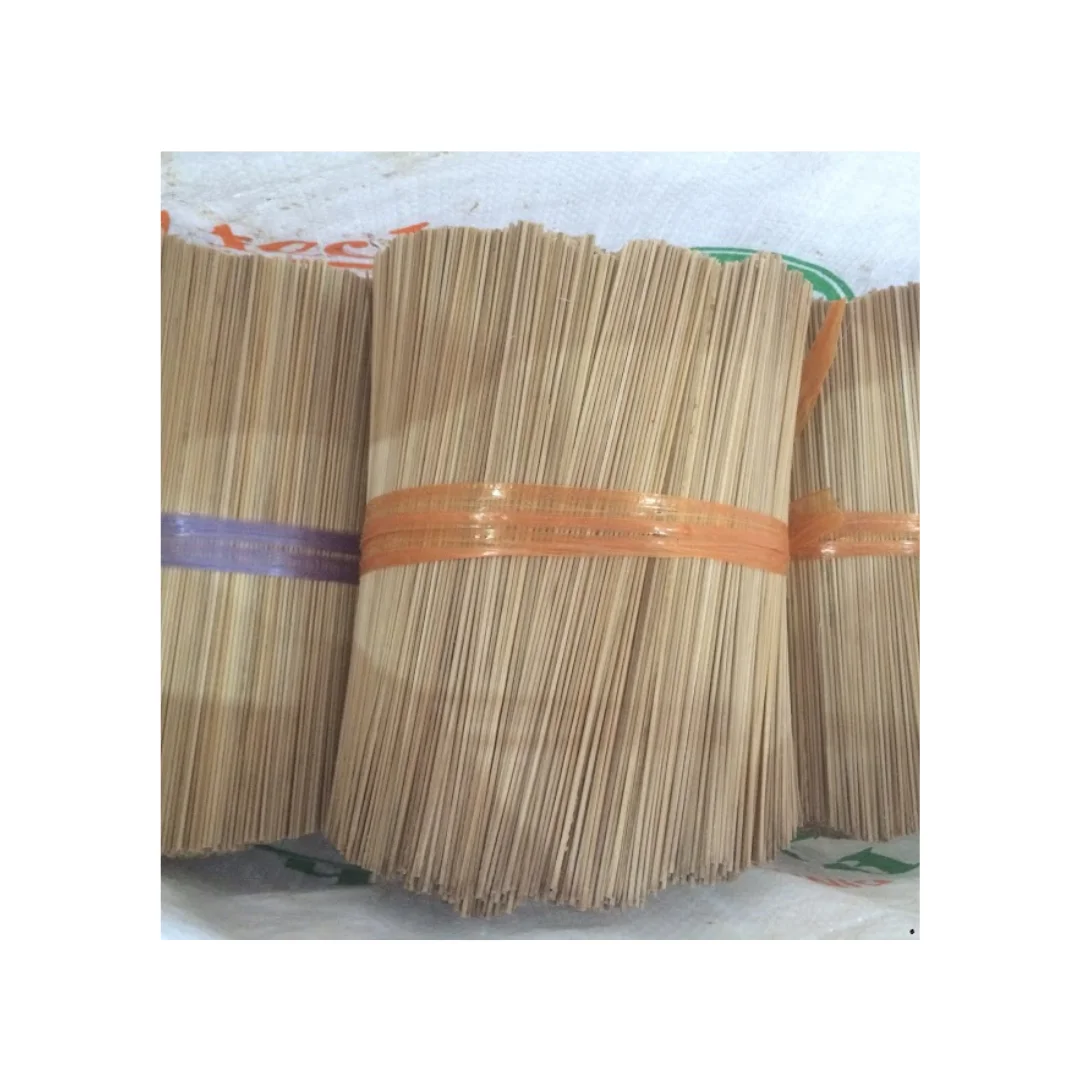 Best Seller Bamboo Stick Manufacture In Vietnam With HIgh Quality and Cheap Price