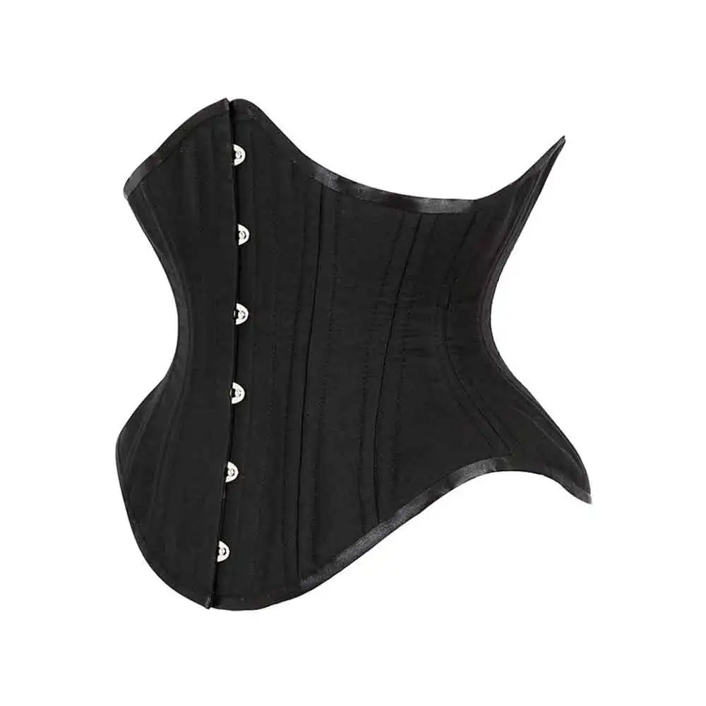 Best Quality Custom Made Cotton Corsets XS Size Sexy Bra Top Design for Adults