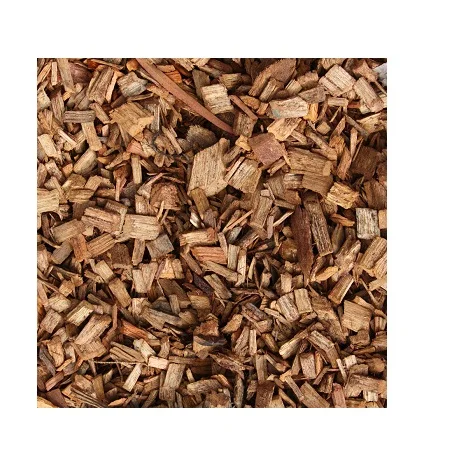 Durable And High Quality Oak Wood Chips