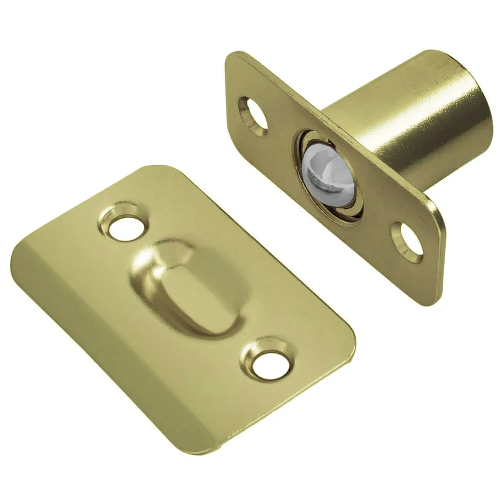 Solid Brass Ball Catch Door Catch Brass Ball Catch Lock For Door
