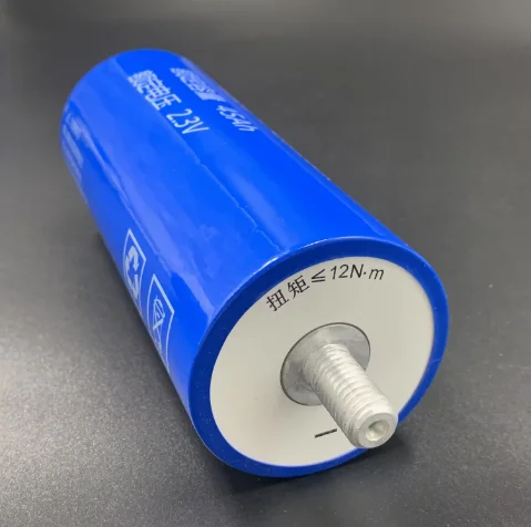 Renewable Energy 66160 2.3V 45Ah Battery Yinlong Lto Yinlong Cell 40ah Lithium Battery For Car Audio Solar Energy