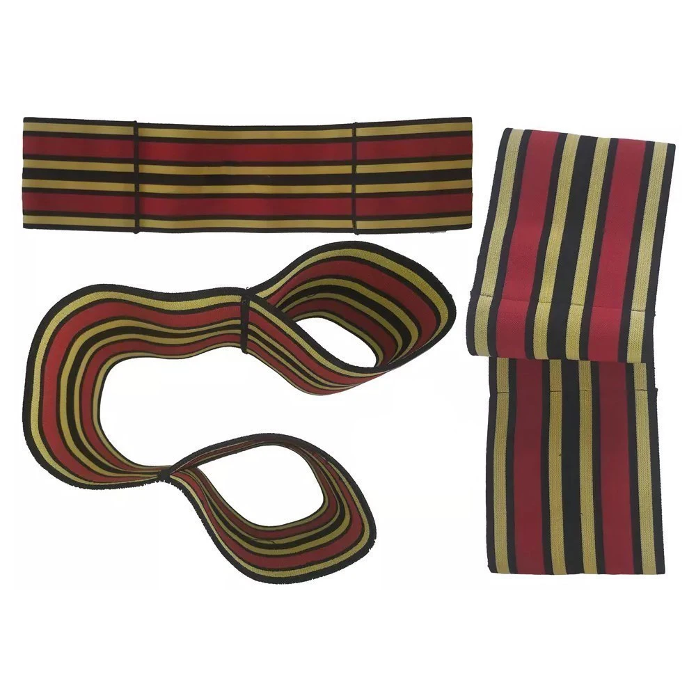 Sling Shot Reactive bench press band power up chest weight lifting Sling Shot Increase your Bench Press