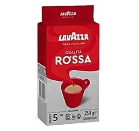 High Quality Roasting Coffee LavAzza Quality Oro Italian Origin