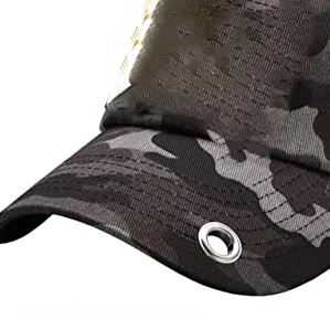 Breathable High Quality best selling price good Handcrafted edition material quick drying for baseball cap