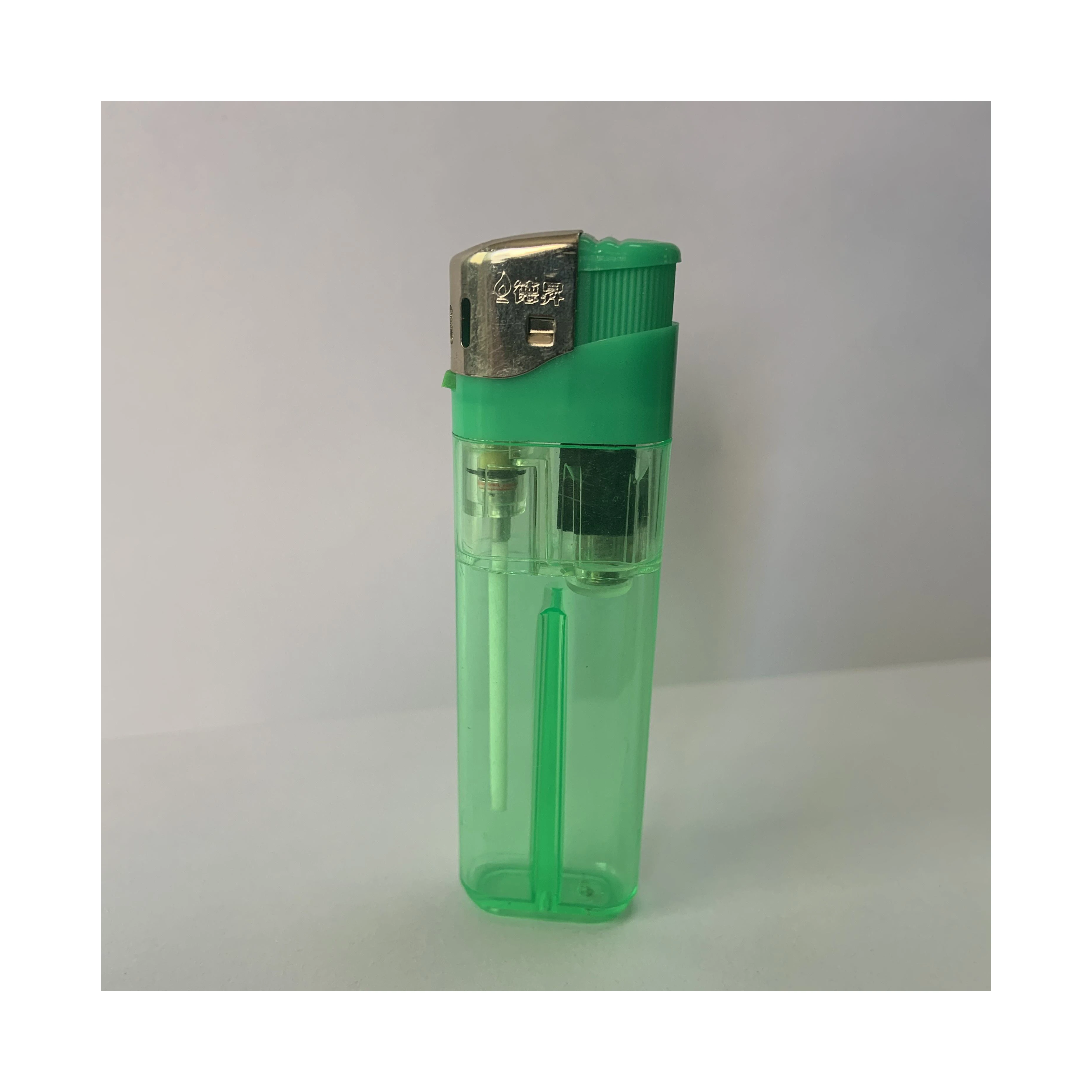 Cigarette Lighter Disposable Lighter /Refillable Lighter/ Wholesale Price Disposable Plastic Lighter