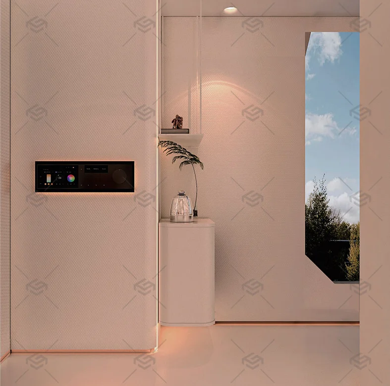 10ft prehabricated house capsule bed sleeping pods