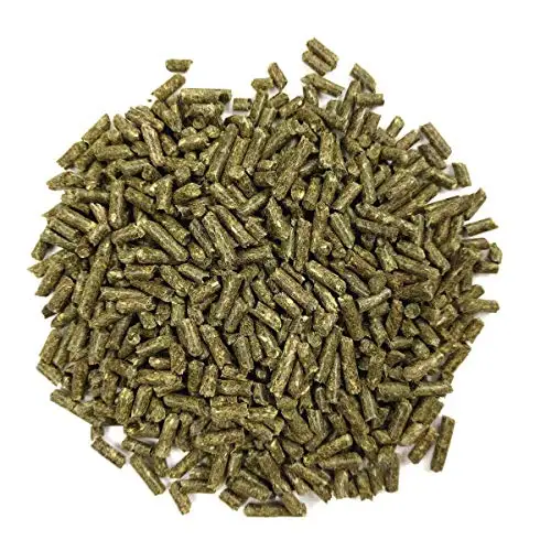 Buy Wholesale Quality Eaton Pet and Pasture Naturally Grown Hay