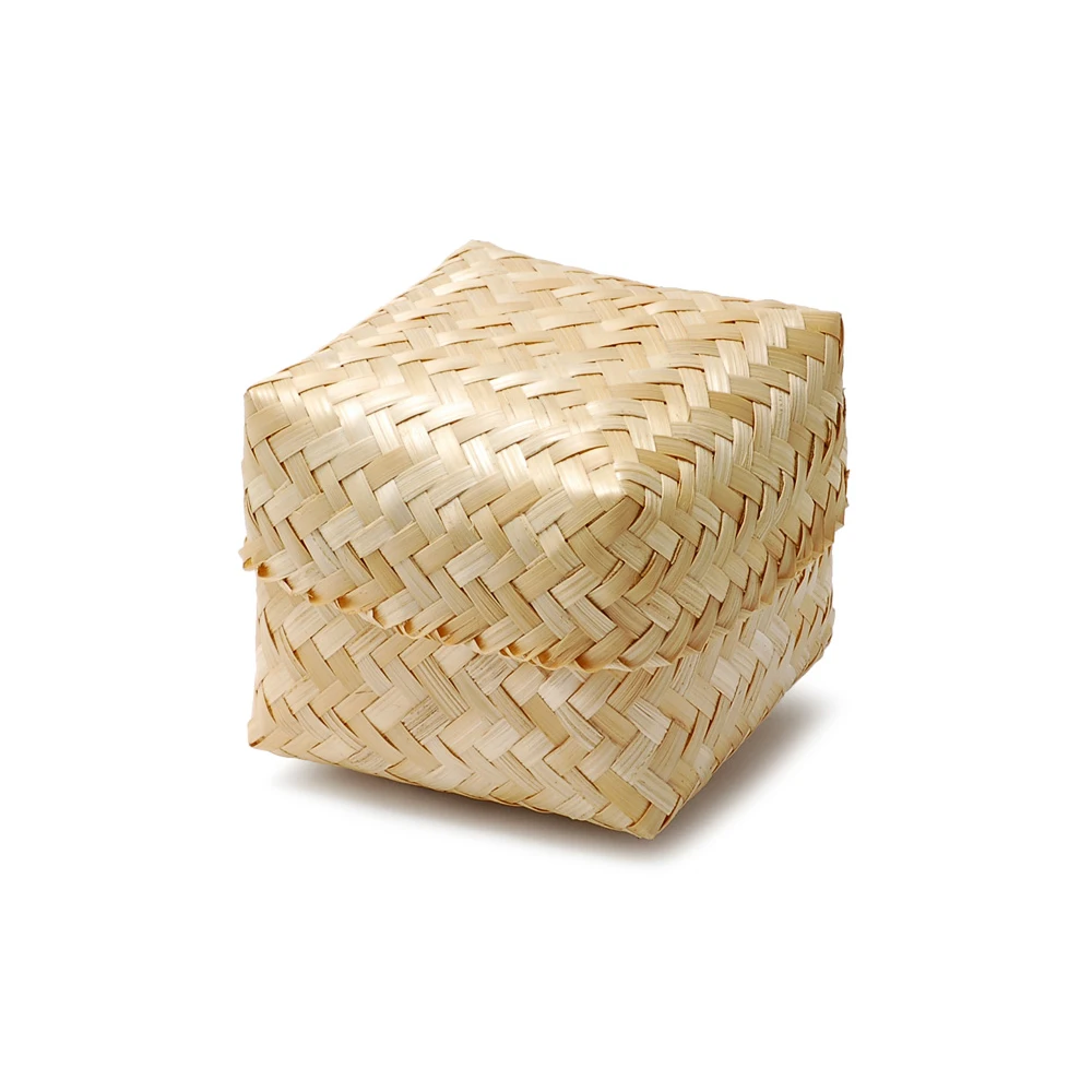 Traditional Gift Box Mini Size Ring Box For Wedding/Christmas/New Year Wholesale Best Choice High Quality